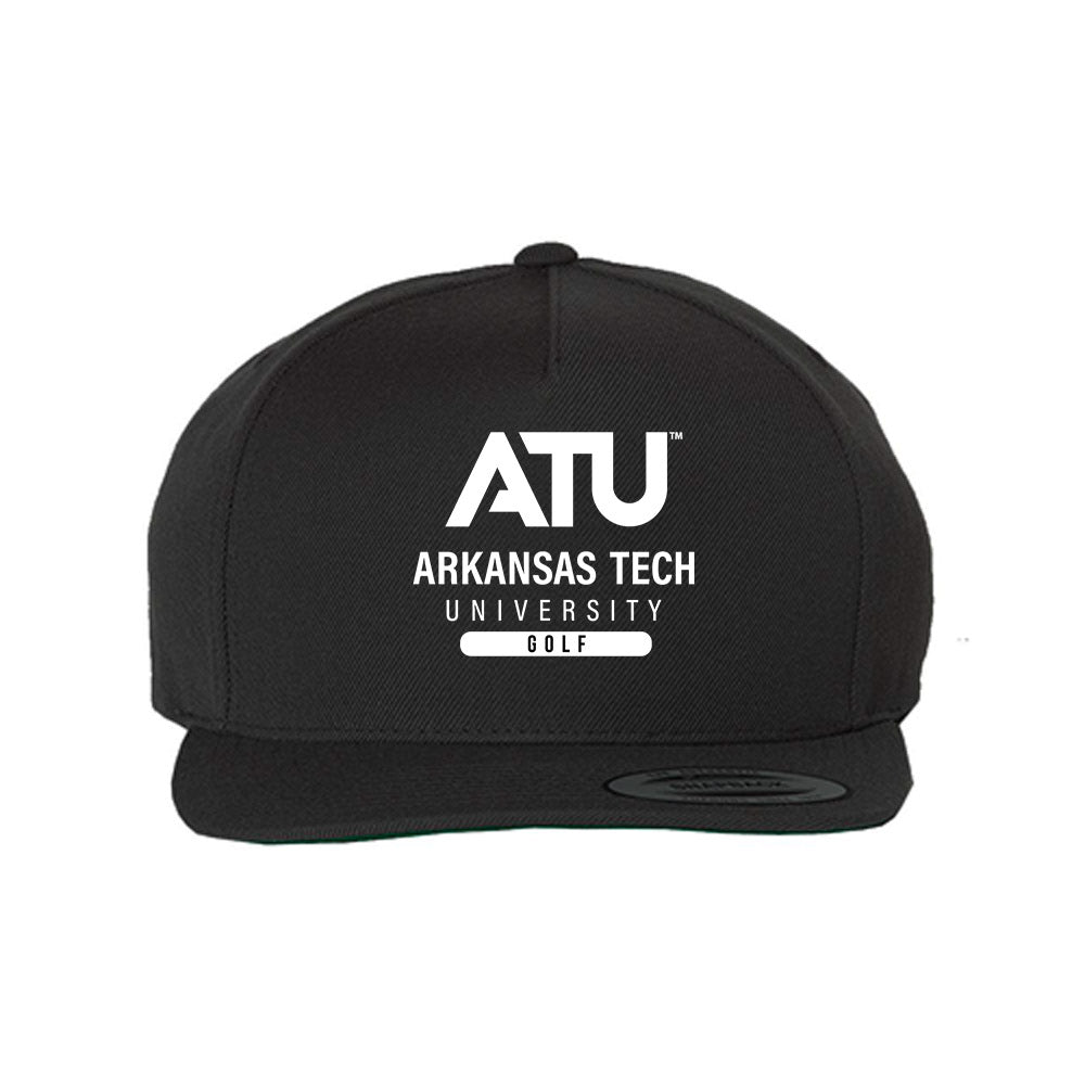 ATU - NCAA Women's Golf : Ellen Spigner - Snapback Hat-0