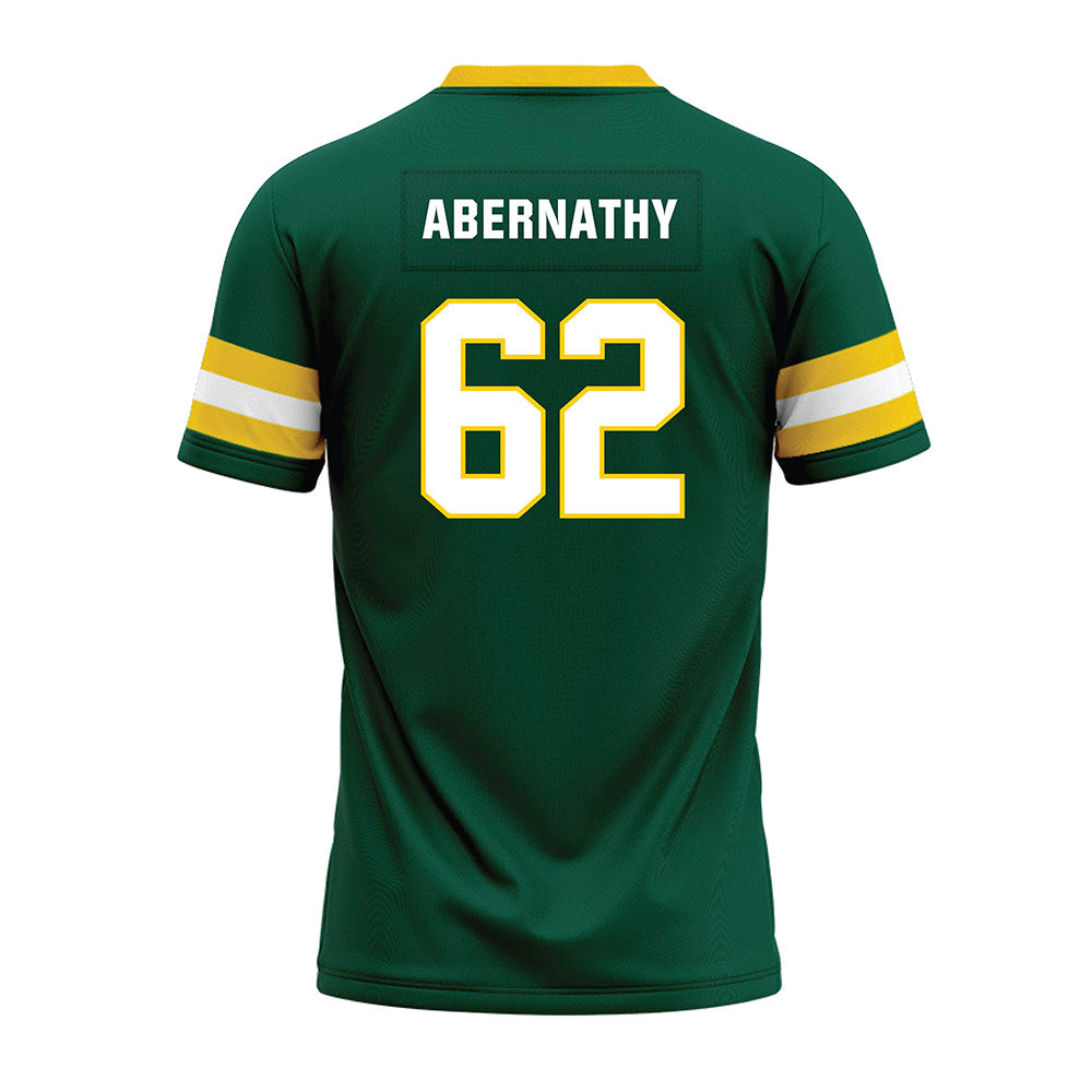 ATU - NCAA Football : Cole Abernathy - Premium Football Jersey-1