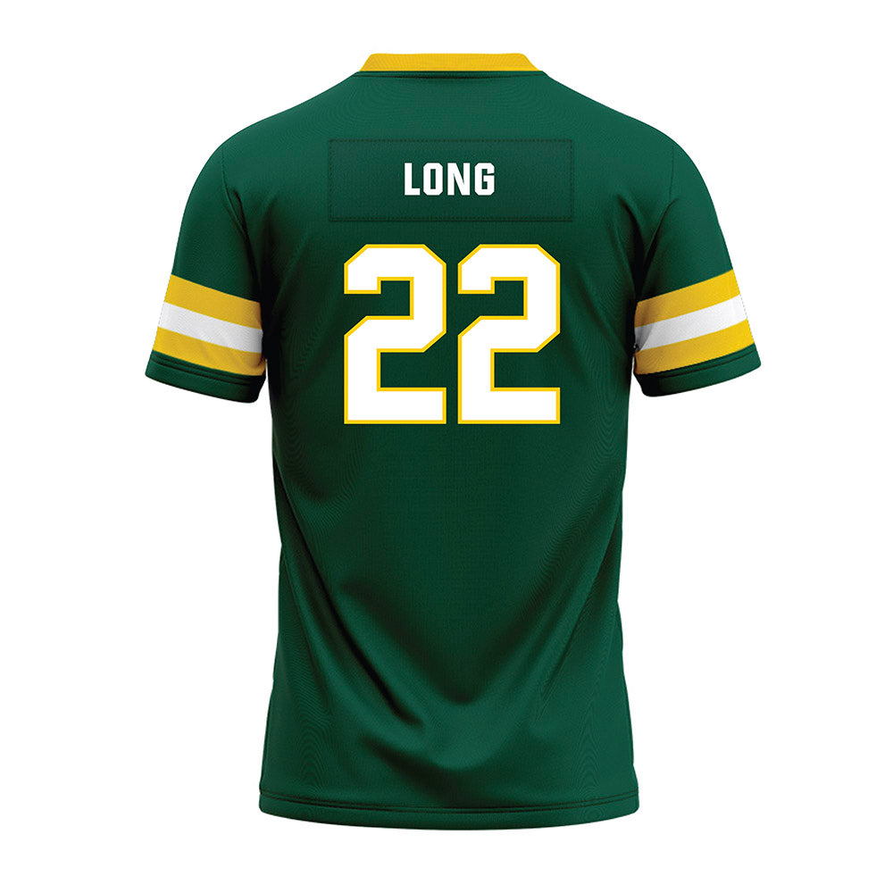 ATU - NCAA Football : Braden Long - Premium Football Jersey-1