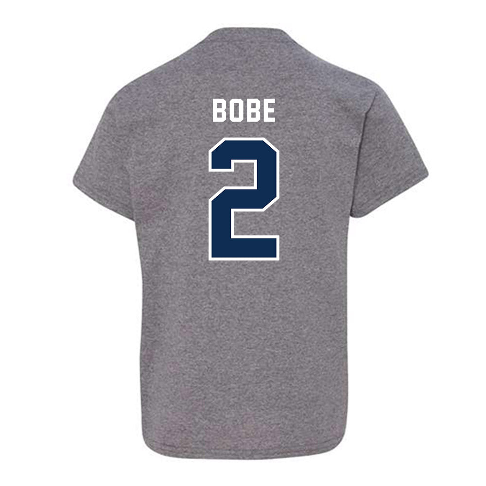 USI - NCAA Women's Basketball : Ella Bobe - Classic Shersey Youth T-Shirt-1