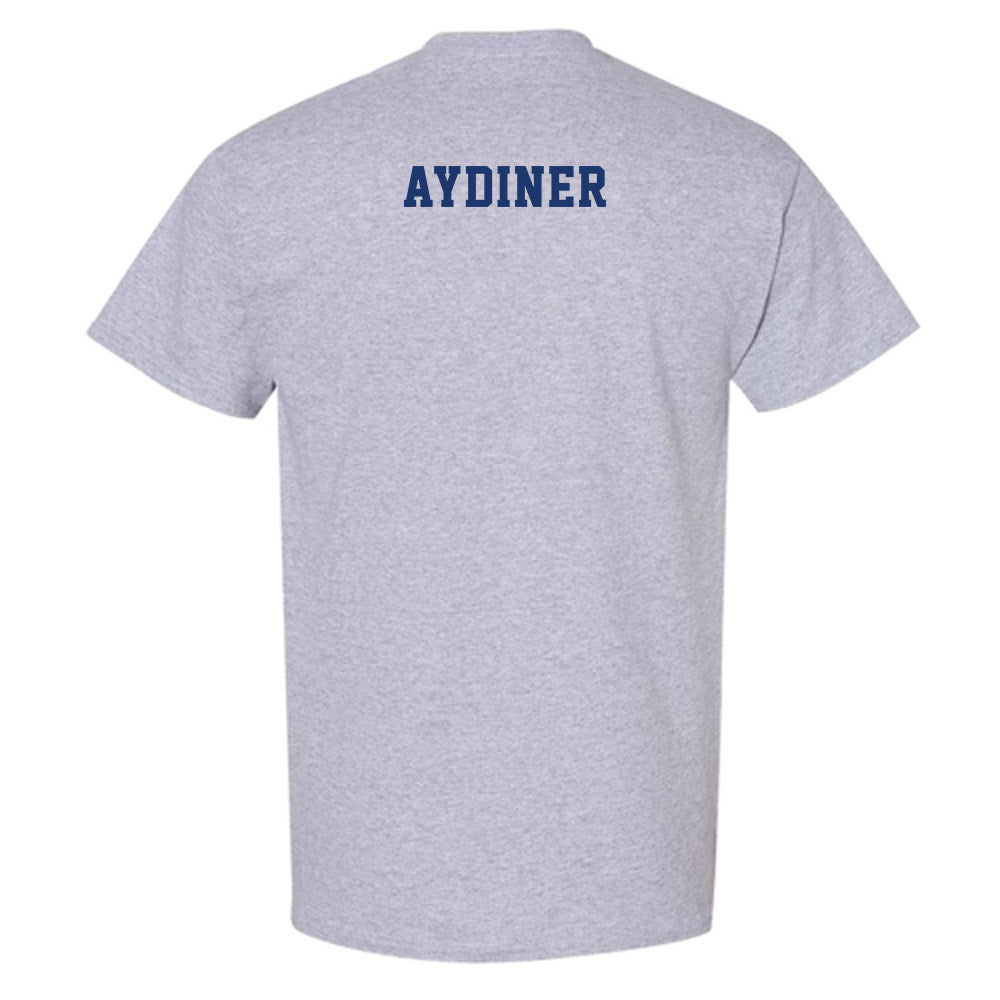 FGCU - NCAA Men's Swimming & Diving : Ipek Aydiner - T-Shirt-1