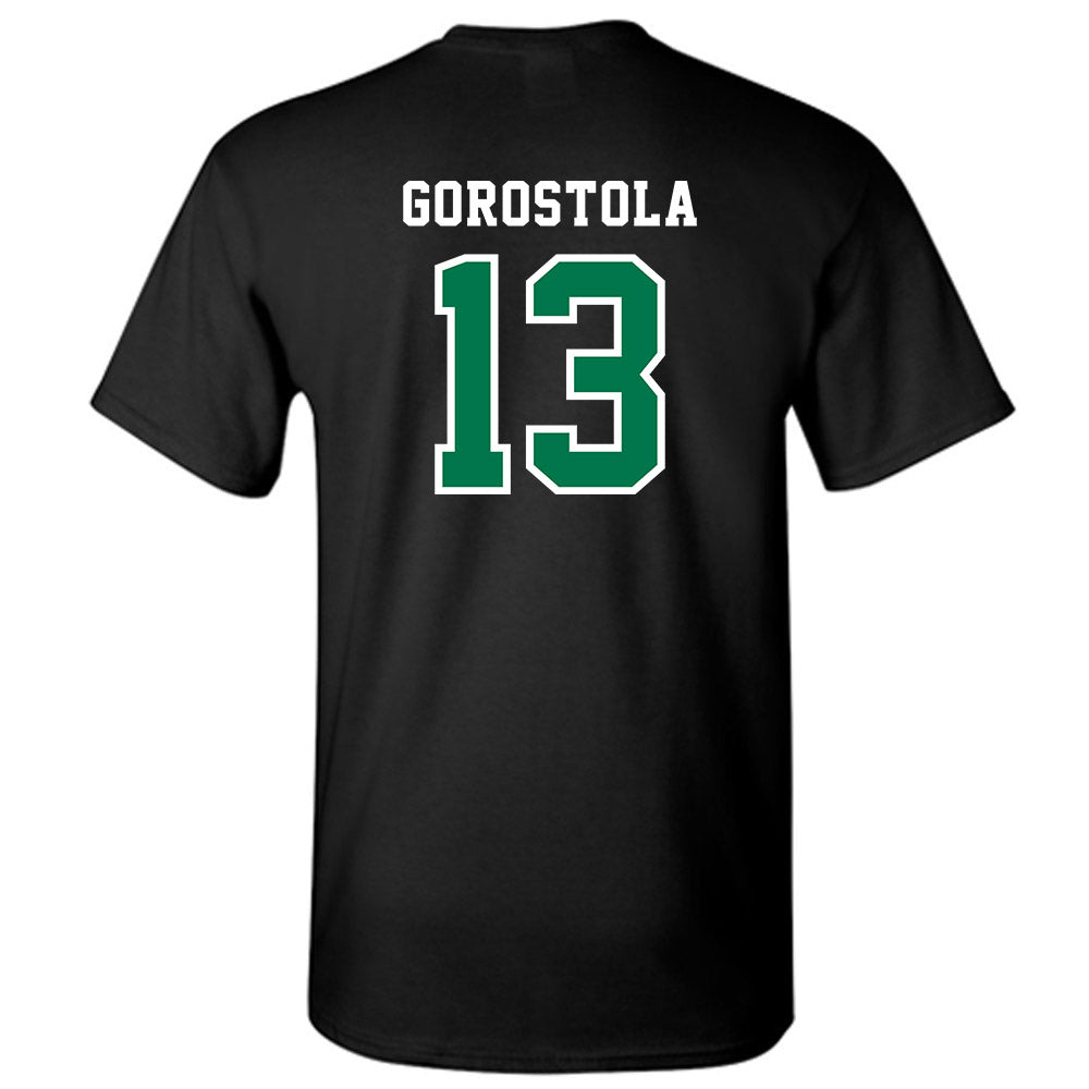 FGCU - NCAA Baseball : Javier Gorostola - Classic Shersey T-Shirt-1