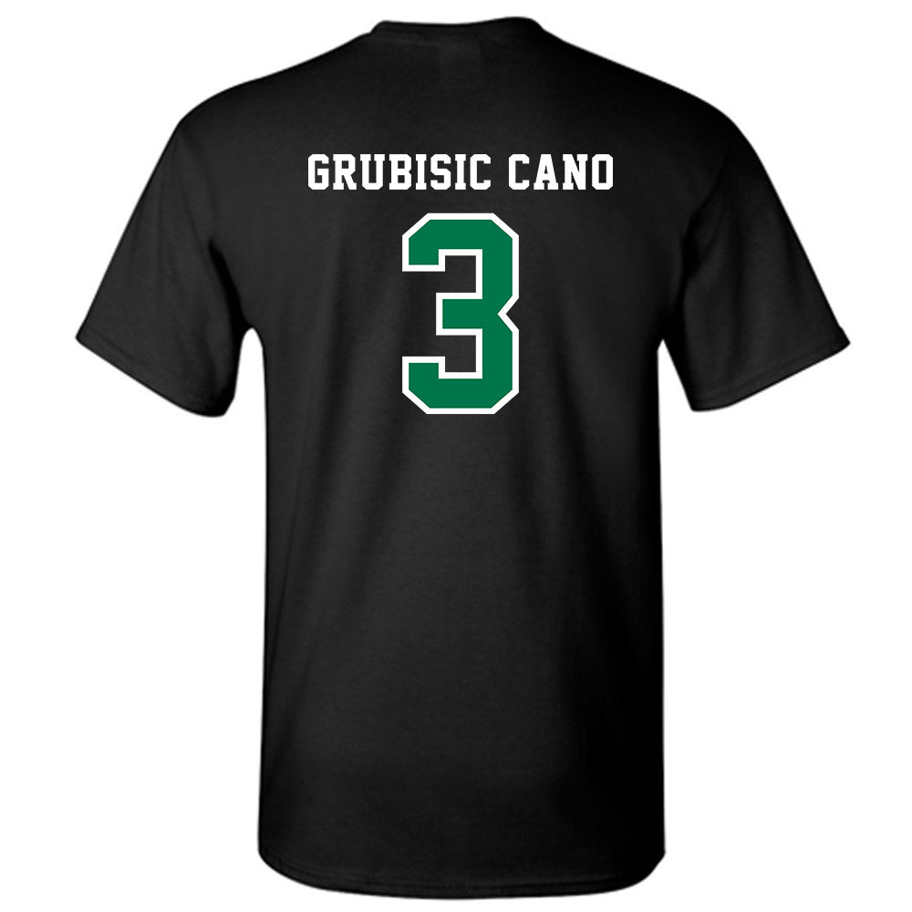 FGCU - NCAA Women's Volleyball : Julija Grubisic Cano - Classic Shersey T-Shirt-1