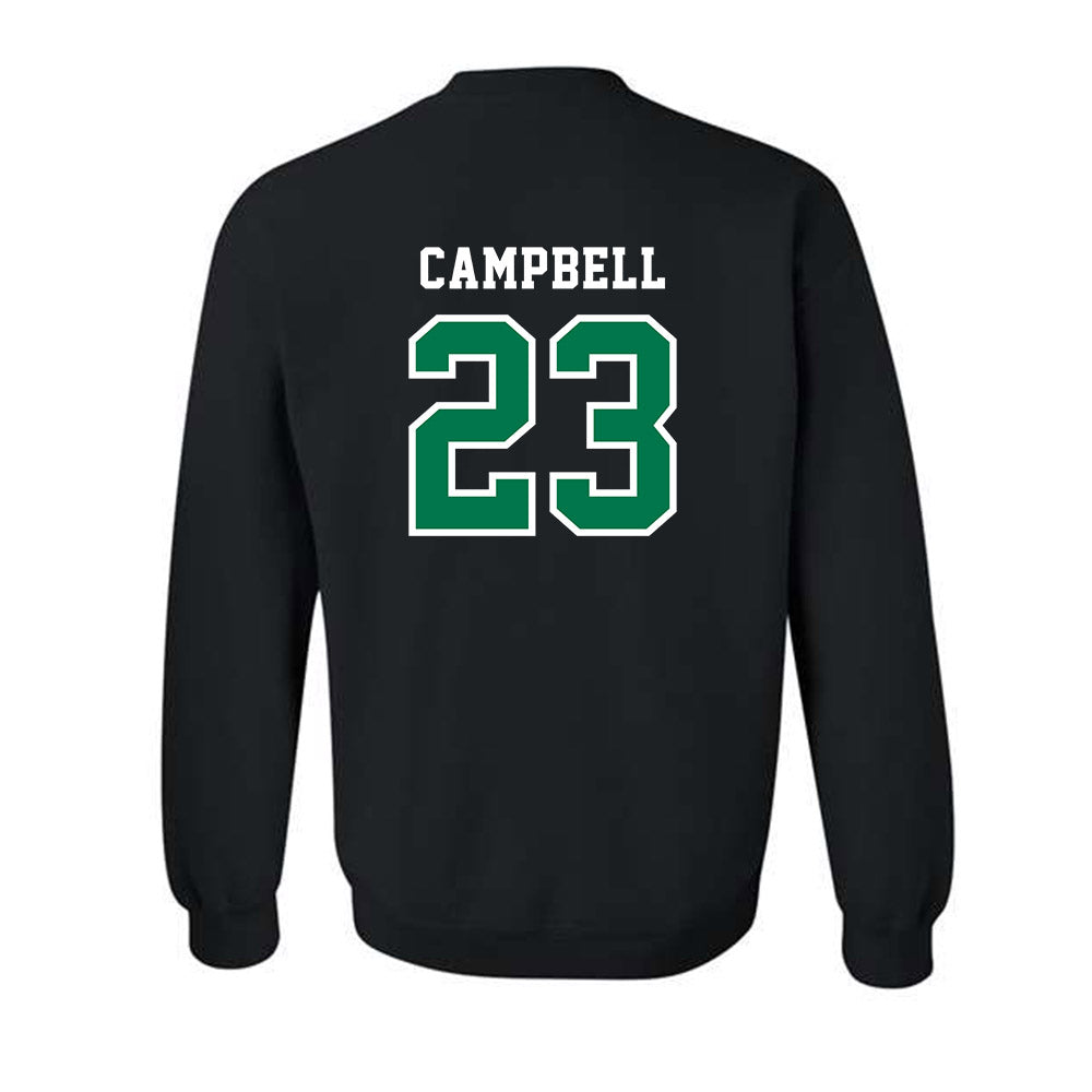 FGCU - NCAA Women's Basketball : Jordan Campbell - Classic Shersey Crewneck Sweatshirt-1