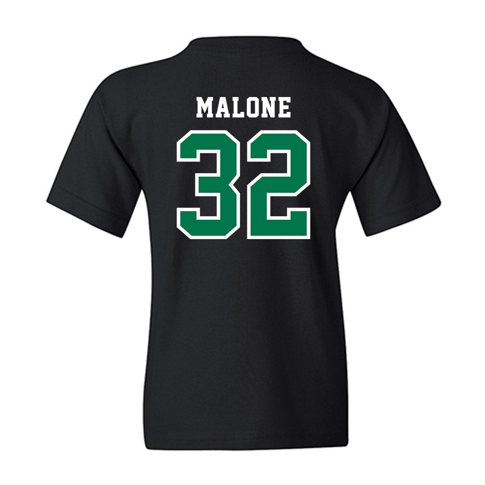 FGCU - NCAA Men's Basketball : Isaiah Malone - Classic Shersey Youth T-Shirt-1