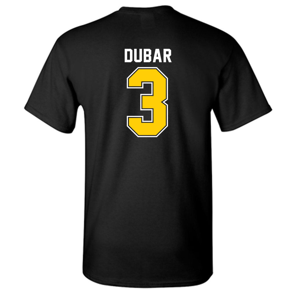UCO - NCAA Football : Abner Dubar - Classic Shersey T-Shirt-1
