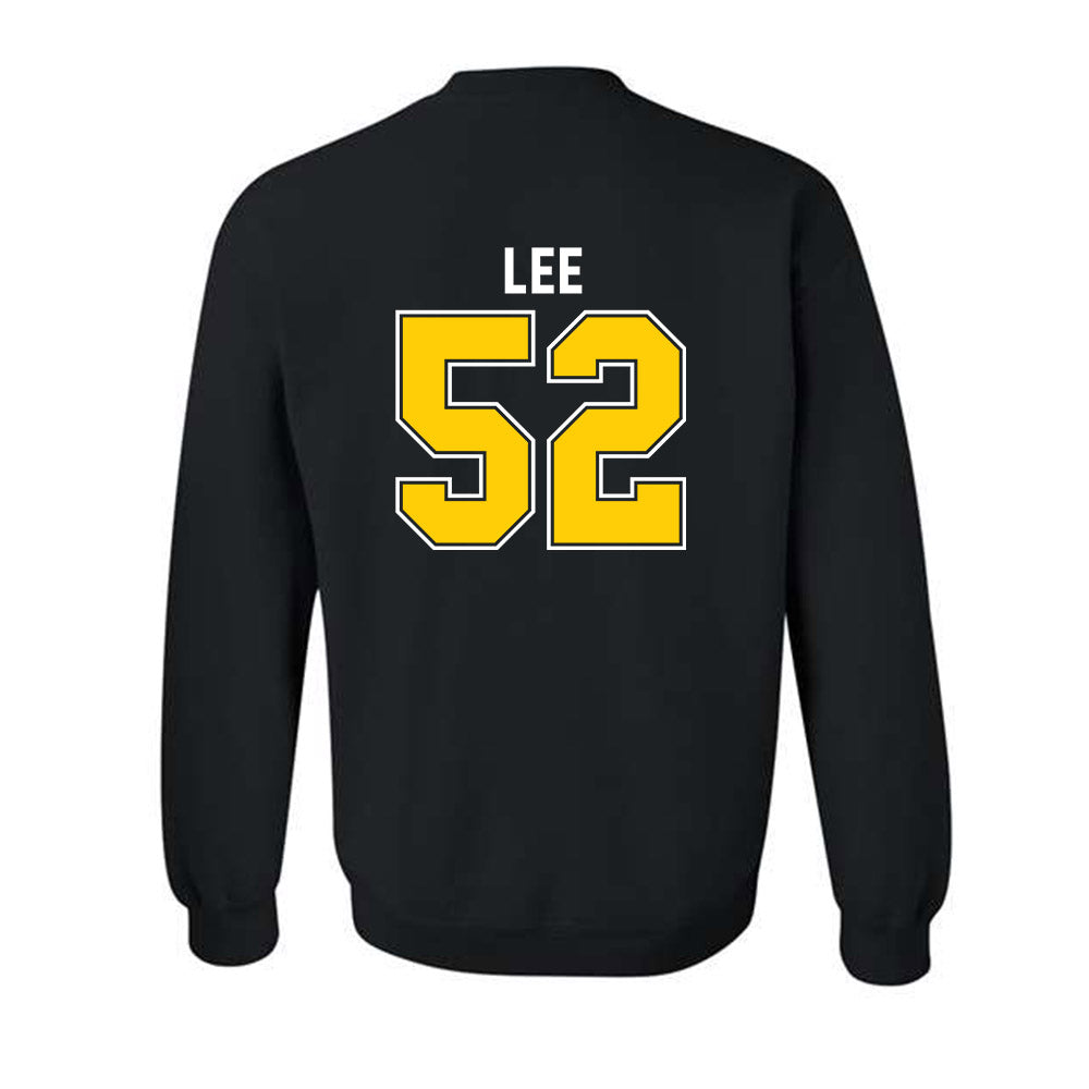 UCO - NCAA Football : Montriel Lee - Classic Shersey Crewneck Sweatshirt-1