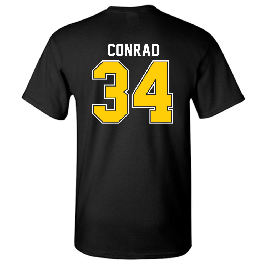UCO - NCAA Football : Hudson Conrad - Classic Shersey T-Shirt-1