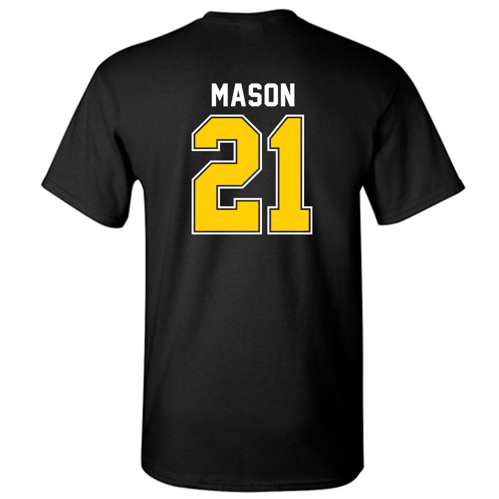UCO - NCAA Softball : Sherri Mason - Classic Shersey T-Shirt-1