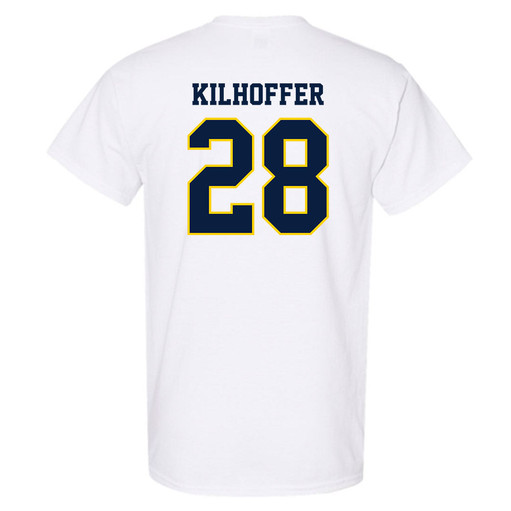 UCO - NCAA Softball : Shelby Kilhoffer - Classic Shersey T-Shirt-1