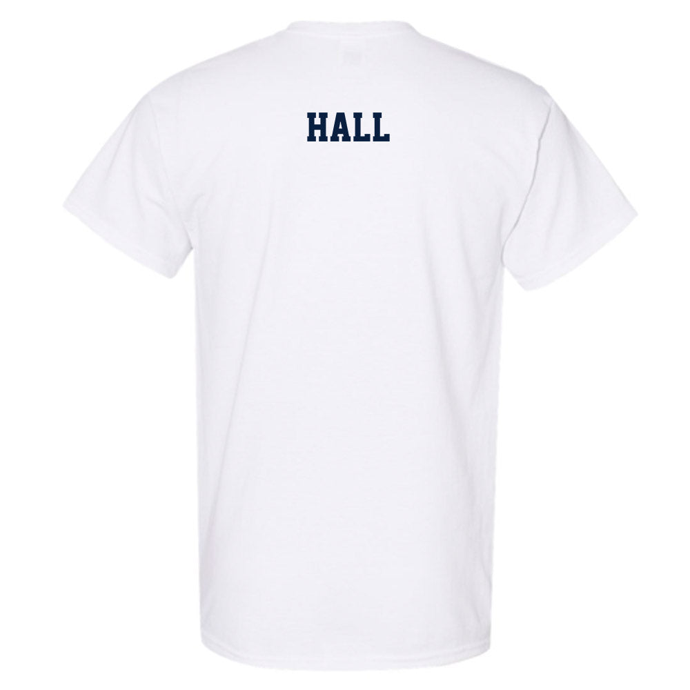 UCO - NCAA Women's Golf : Grace Hall - Classic Shersey T-Shirt-1
