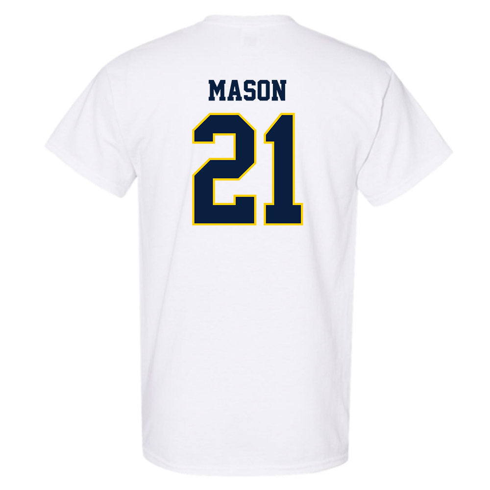 UCO - NCAA Softball : Sherri Mason - Classic Shersey T-Shirt-1