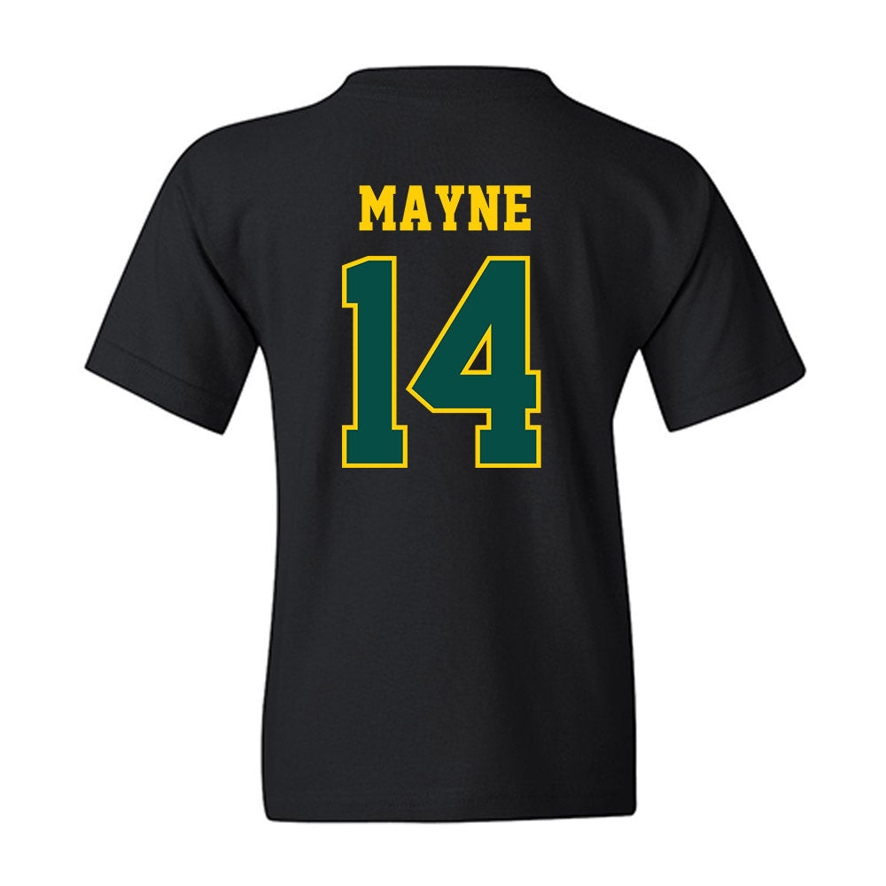 Clarkson - NCAA Men's Soccer : Quinn Mayne - Youth T-Shirt-1