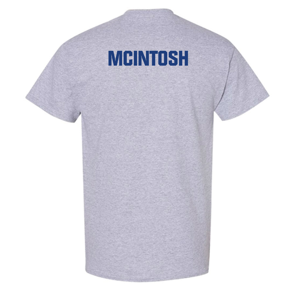 Virginia State - NCAA Men's Golf : Michael McIntosh - Classic Shersey T-Shirt-1