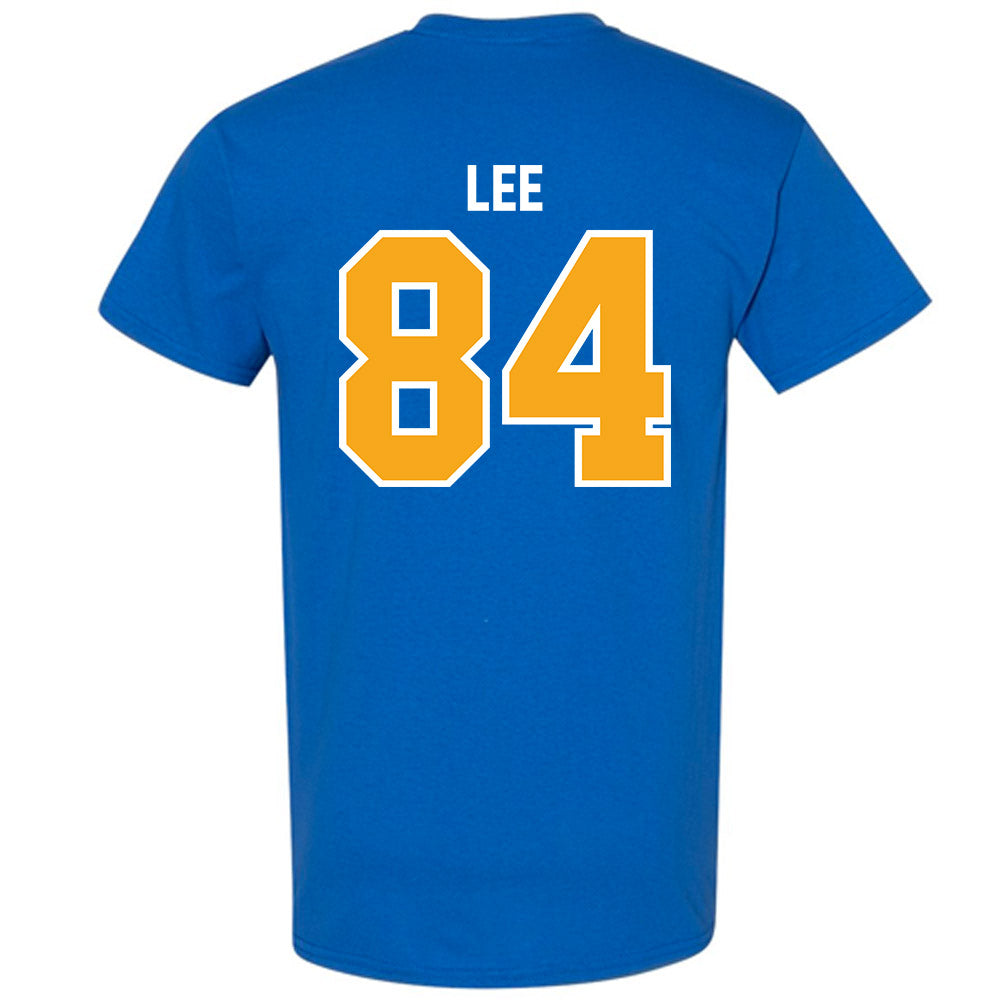 UNK - NCAA Football : Malcolm Lee - T-Shirt-1