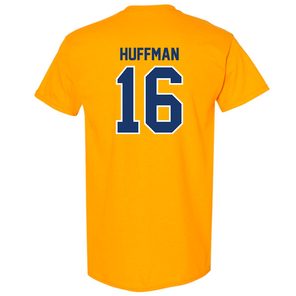 UNK - NCAA Football : Caden Huffman - T-Shirt-1