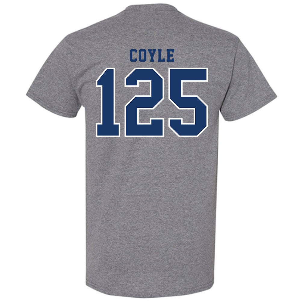 UNK - NCAA Wrestling : Caleb Coyle - T-Shirt-1