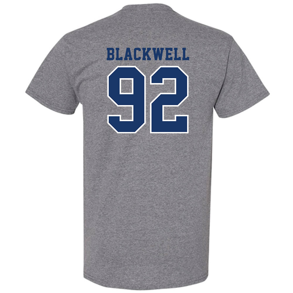 UNK - NCAA Football : LaDainian Blackwell - T-Shirt-1