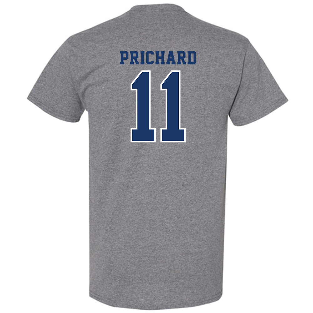 UNK - NCAA Football : Trey Prichard - T-Shirt-1