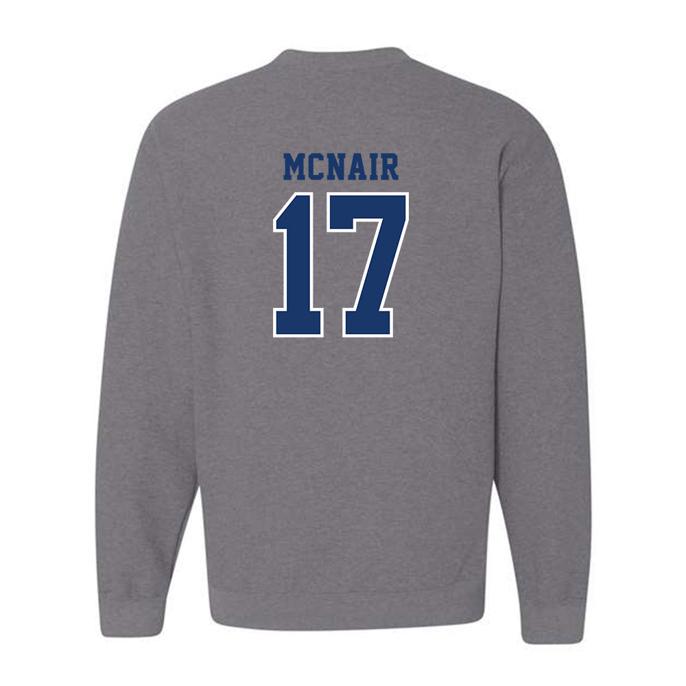 UNK - NCAA Women's Volleyball : Bryn McNair - Crewneck Sweatshirt-1