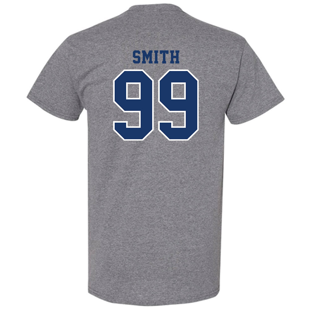 UNK - NCAA Football : Alijah Smith - T-Shirt-1