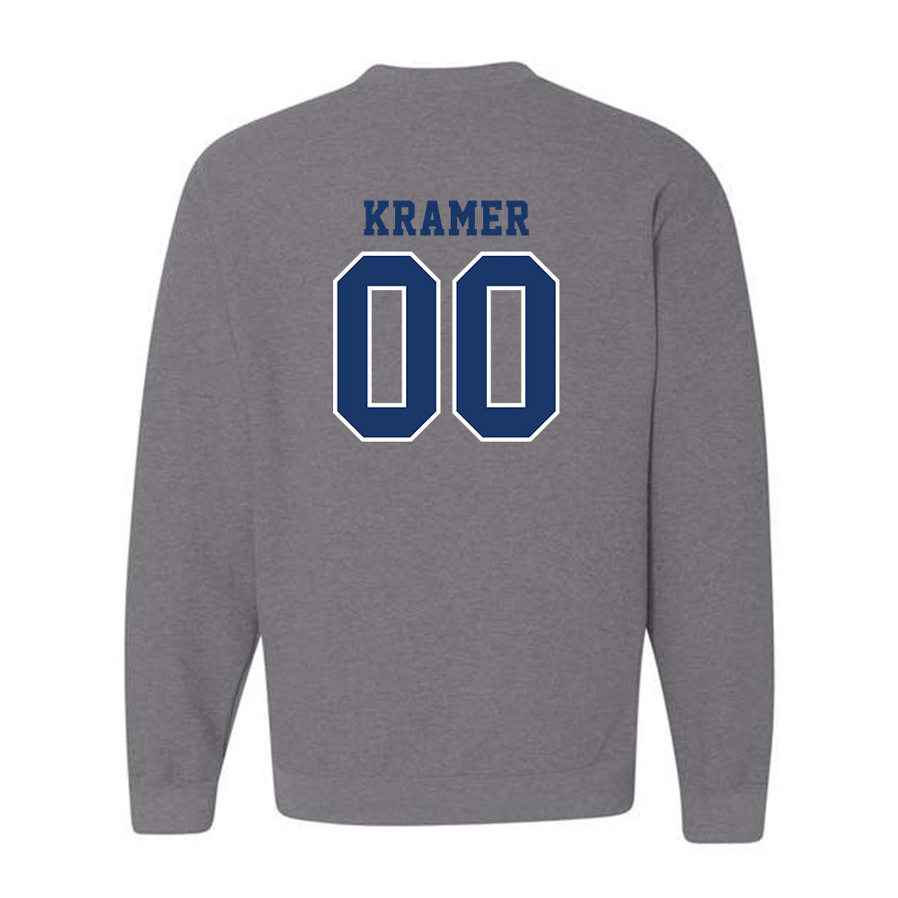 UNK - NCAA Football : Hayden Kramer - Crewneck Sweatshirt-1