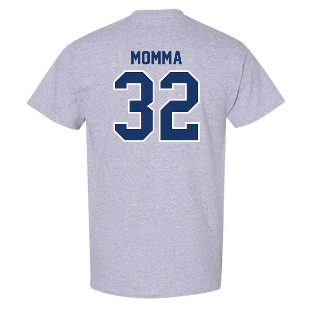 UNK - NCAA Men's Basketball : Chiaki Momma - T-Shirt-1