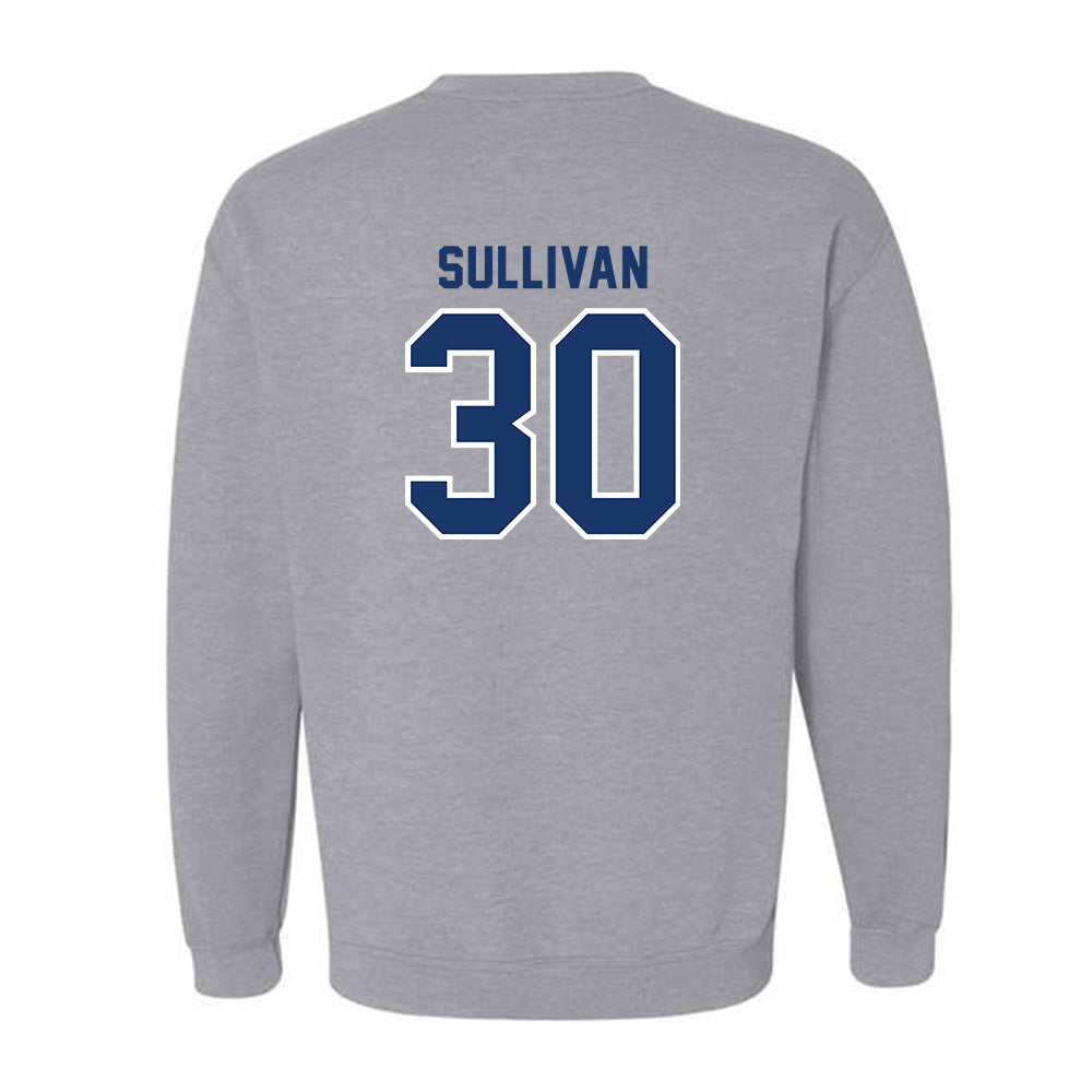 UNK - NCAA Women's Basketball : Addie Sullivan - Crewneck Sweatshirt-1