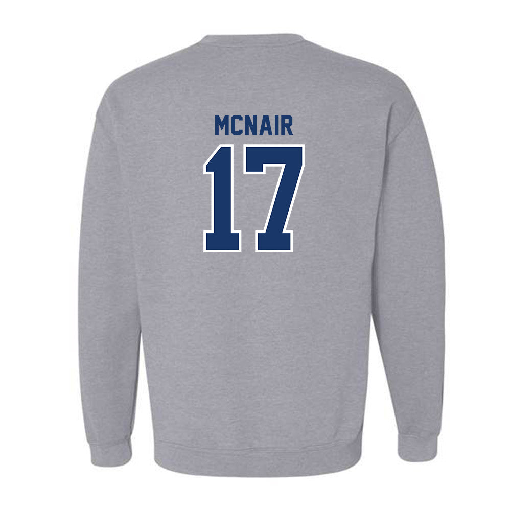 UNK - NCAA Women's Volleyball : Bryn McNair - Crewneck Sweatshirt-1