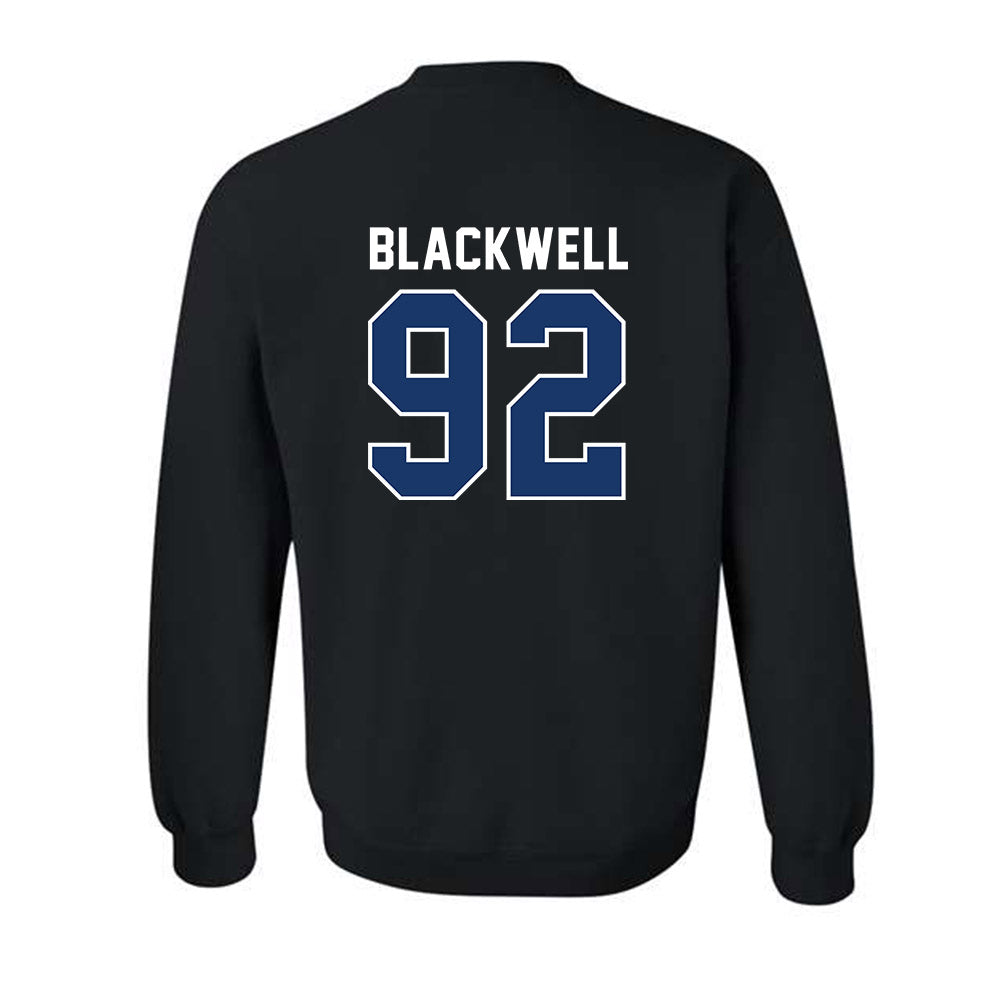 UNK - NCAA Football : LaDainian Blackwell - Crewneck Sweatshirt-1