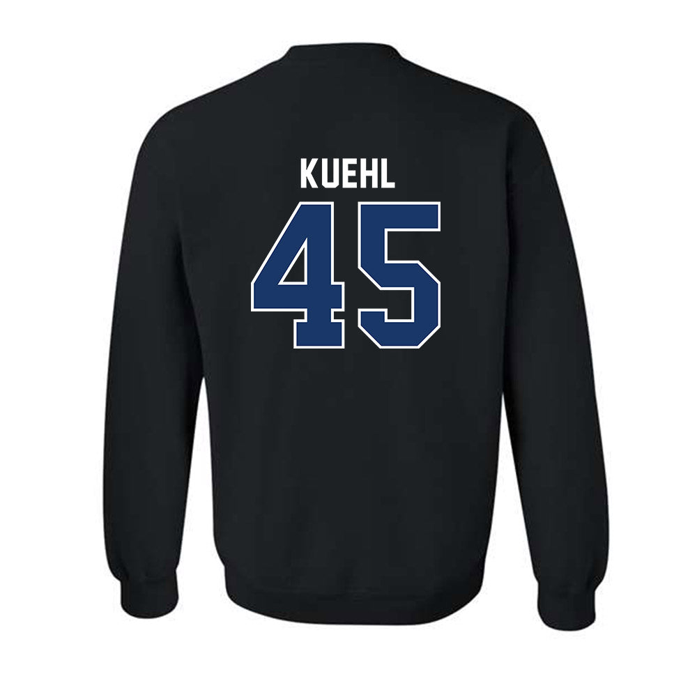UNK - NCAA Football : CJ Kuehl - Crewneck Sweatshirt-1