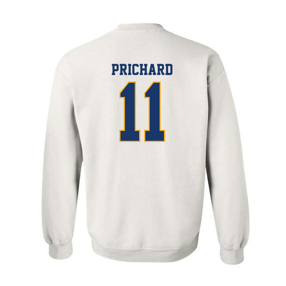 UNK - NCAA Football : Trey Prichard - Crewneck Sweatshirt-1