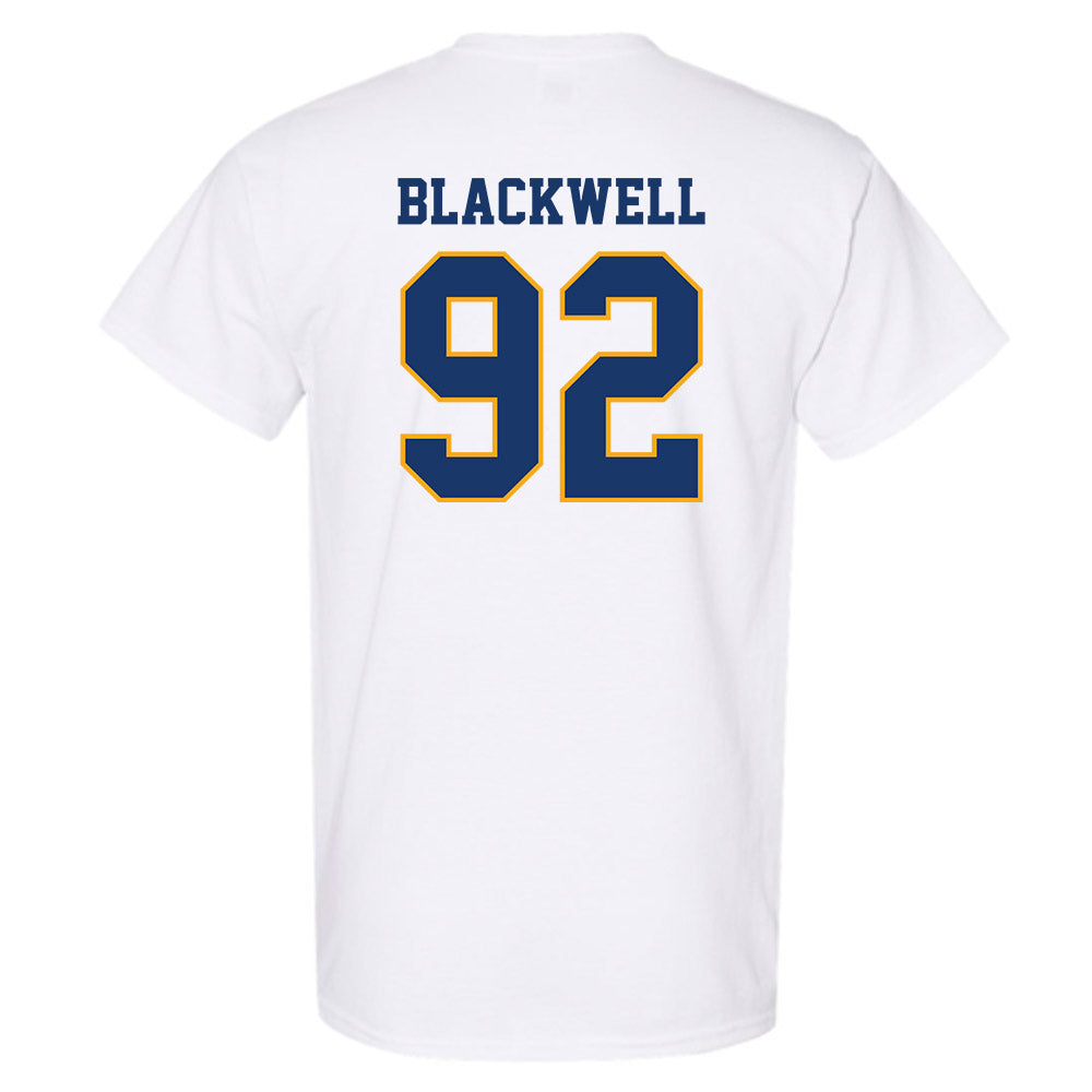 UNK - NCAA Football : LaDainian Blackwell - T-Shirt-1