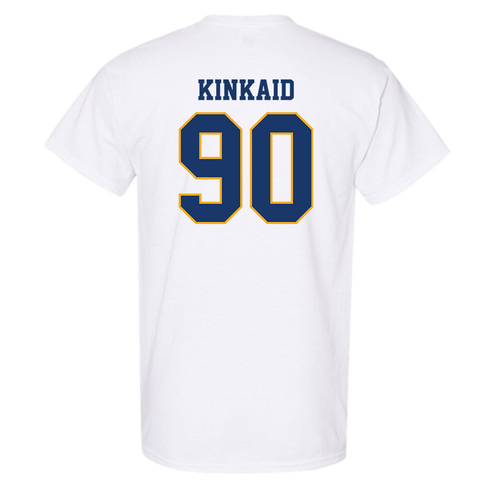 UNK - NCAA Football : Caleb Kinkaid - T-Shirt-1