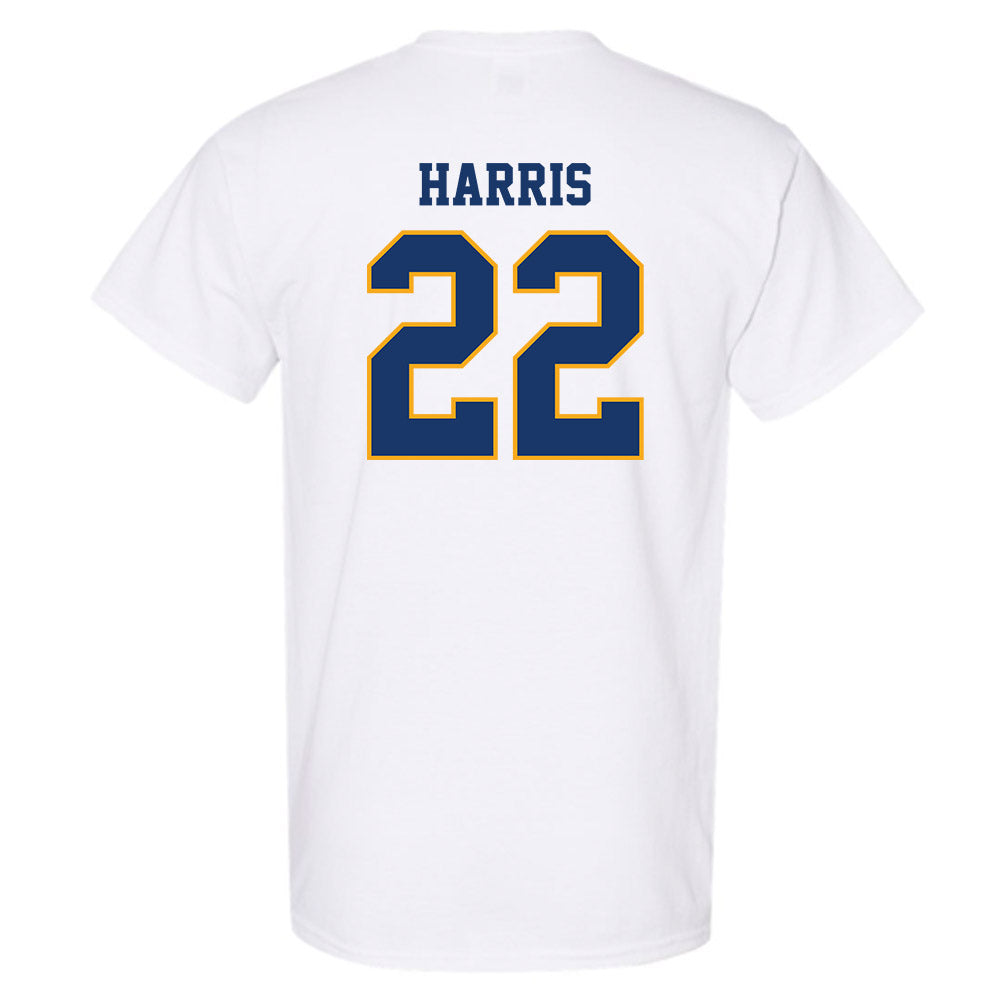 UNK - NCAA Football : Isaiah Harris - T-Shirt-1