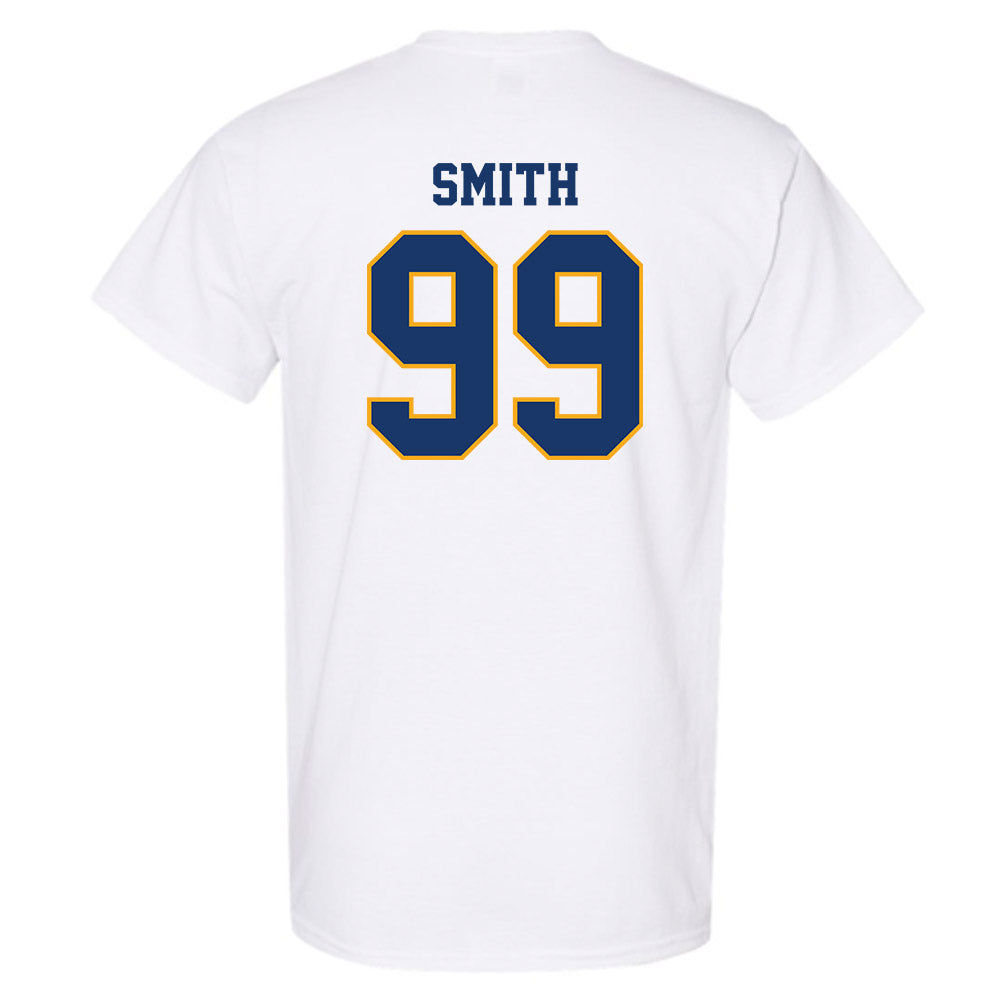 UNK - NCAA Football : Alijah Smith - T-Shirt-1