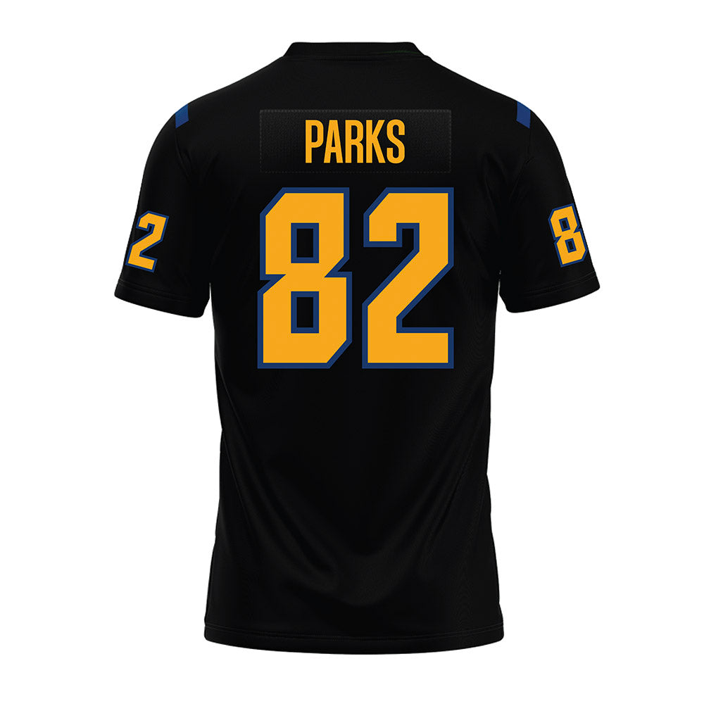 UNK - NCAA Football : Alex Parks - Premium Football Jersey-1
