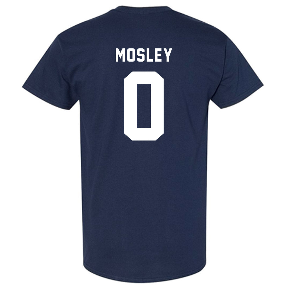 Howard - NCAA Football : KD Mosley - T-Shirt-1