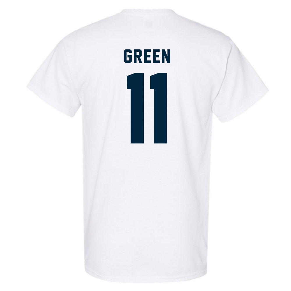Howard - NCAA Football : Kedrick Green - T-Shirt-1