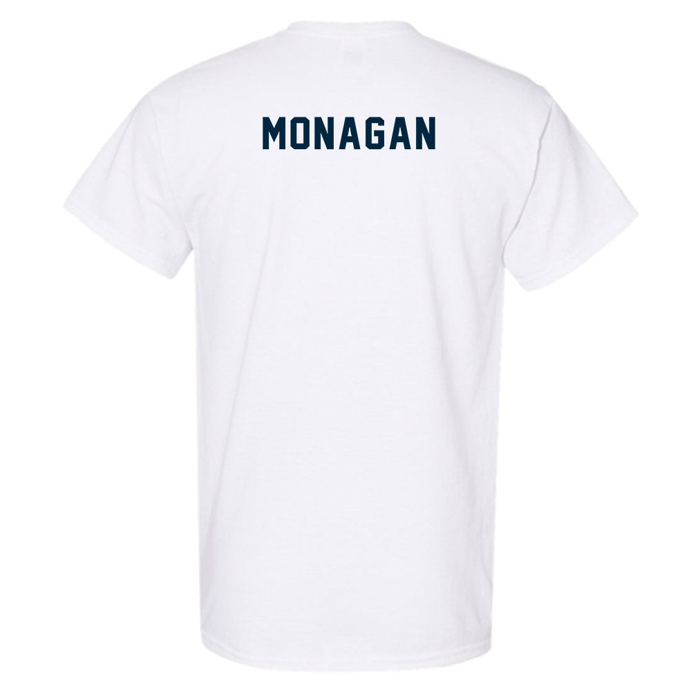 Howard - NCAA Men's Tennis : Alexander Monagan - T-Shirt-1