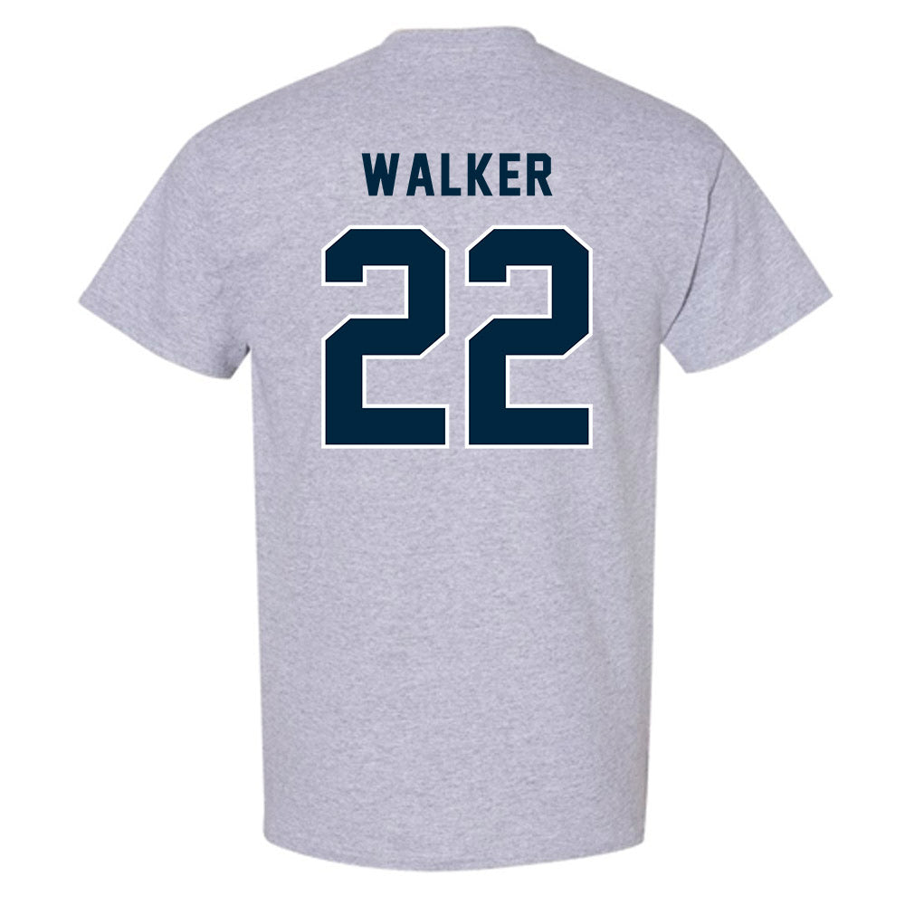 Howard - NCAA Women's Lacrosse : Sawyer Walker - Classic Shersey T-Shirt-1