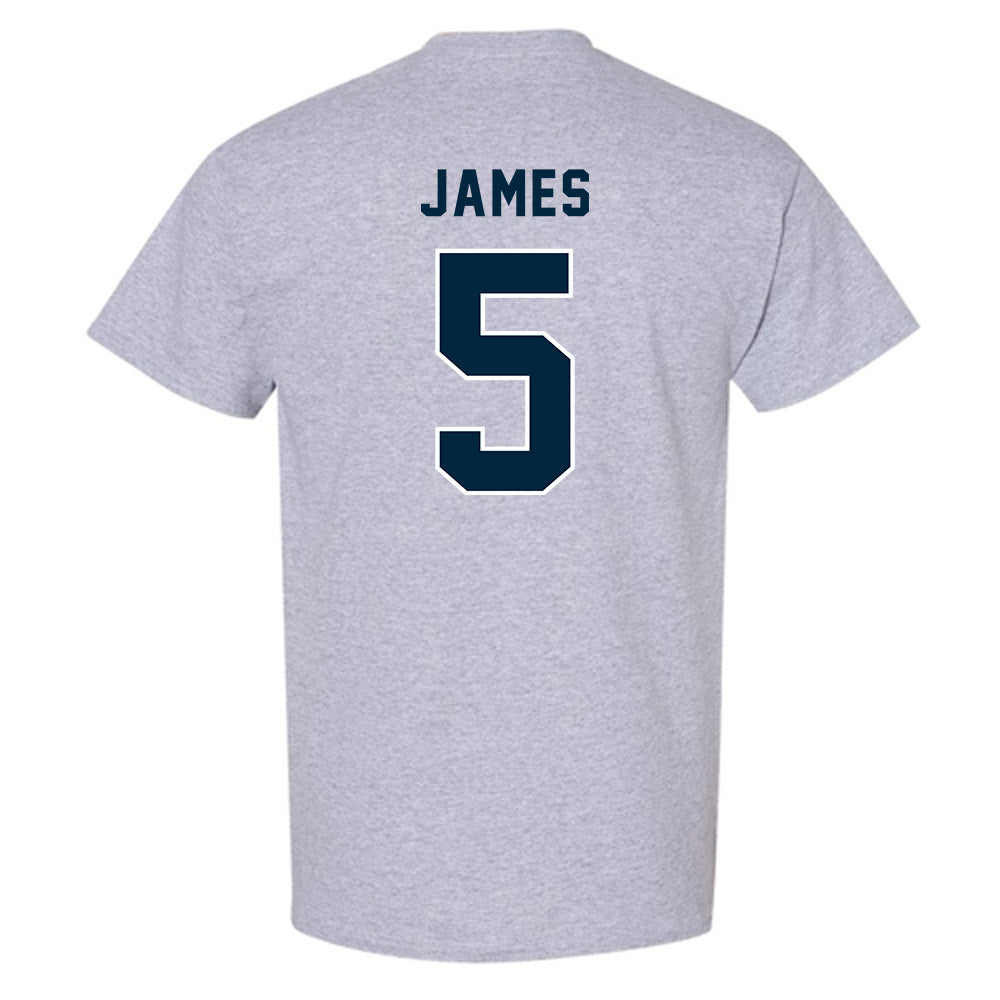 Howard - NCAA Women's Volleyball : Alexys James - Classic Shersey T-Shirt-1