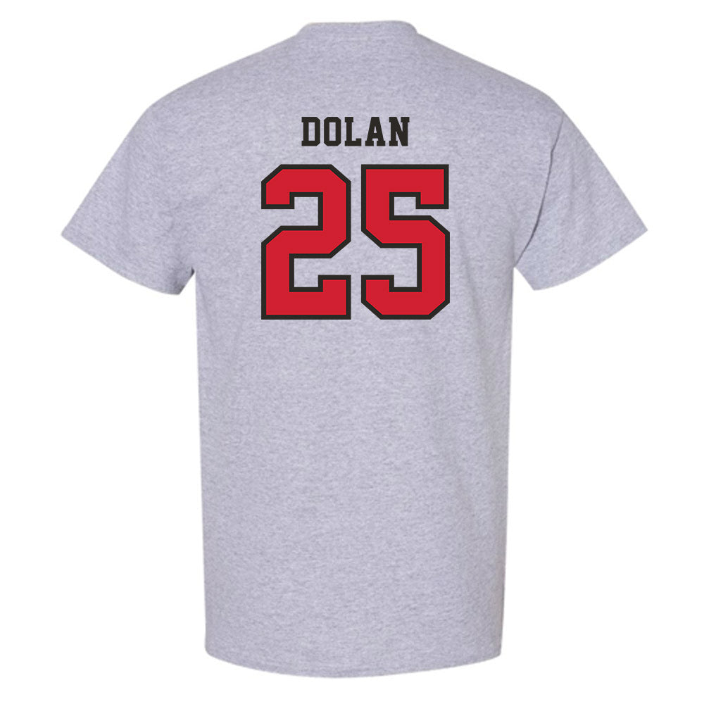 Marist - NCAA Men's Lacrosse : Brady Dolan - Classic Shersey T-Shirt-1
