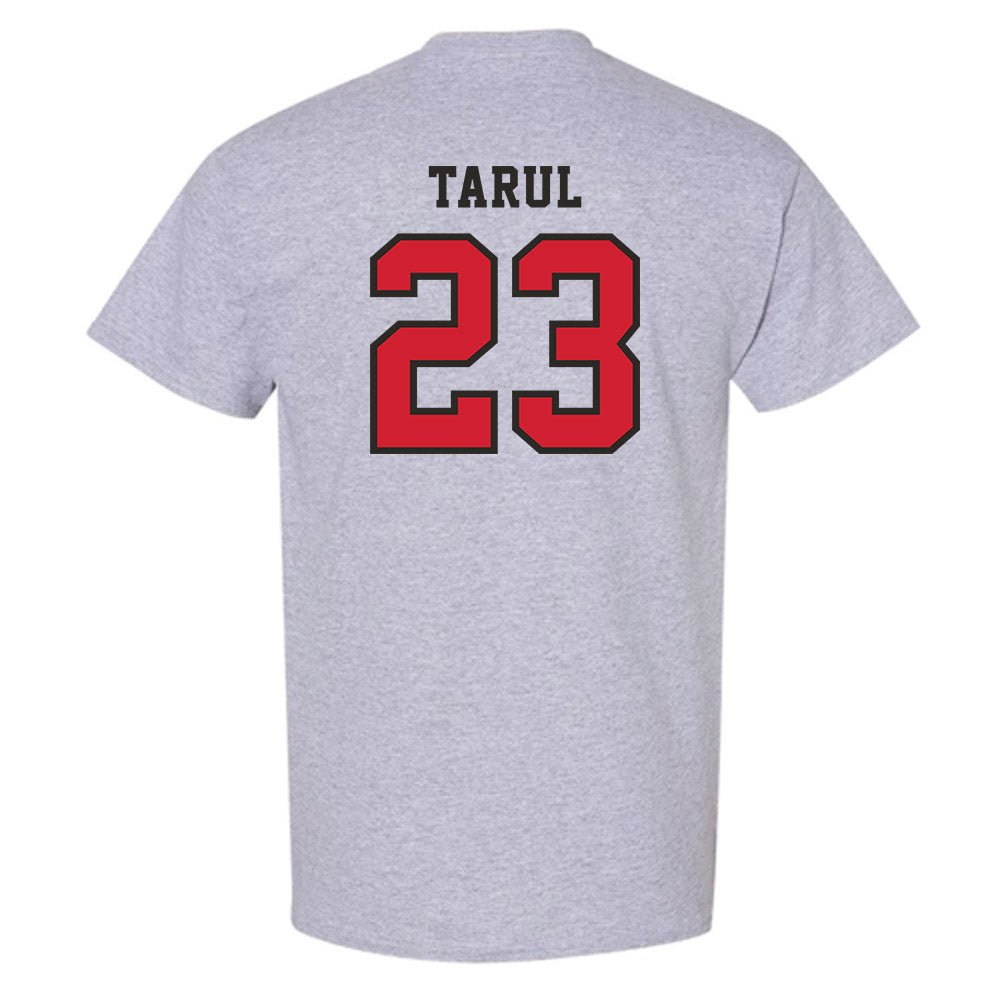 Marist - NCAA Women's Basketball : Lexie Tarul - Classic Shersey T-Shirt-1
