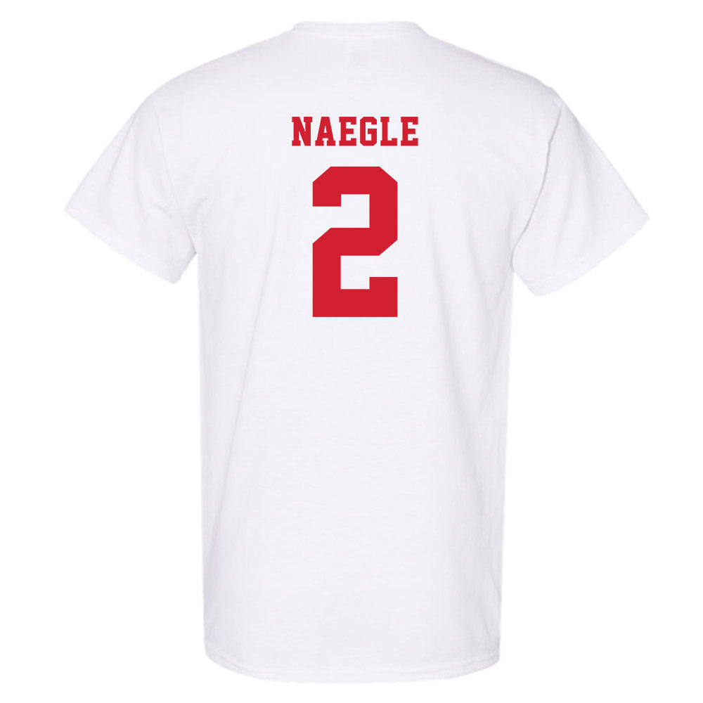 Marist - NCAA Women's Water Polo : Paige Naegle - Classic Shersey T-Shirt-1