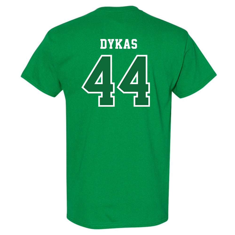 UW Parkside - NCAA Baseball : Donovan Dykas - Classic Shersey T-Shirt-1