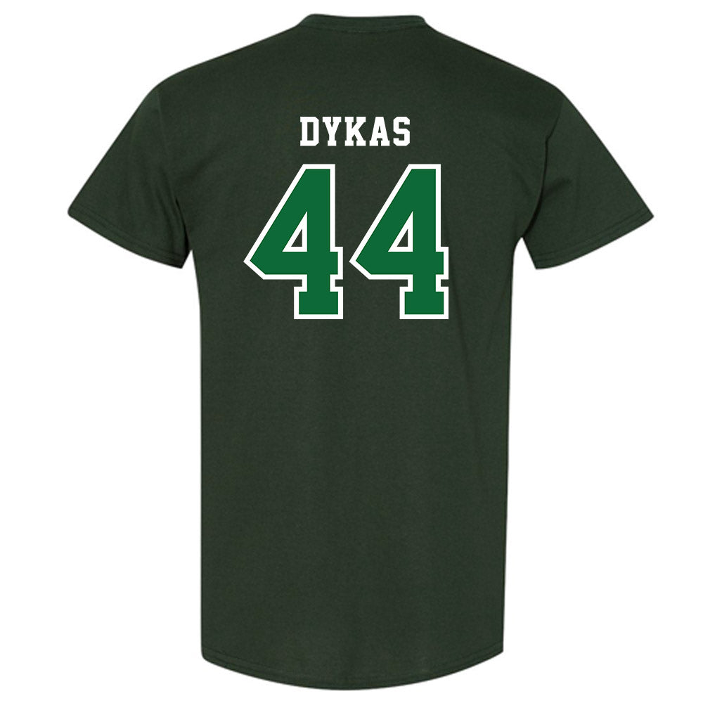UW Parkside - NCAA Baseball : Donovan Dykas - Classic Shersey T-Shirt-1