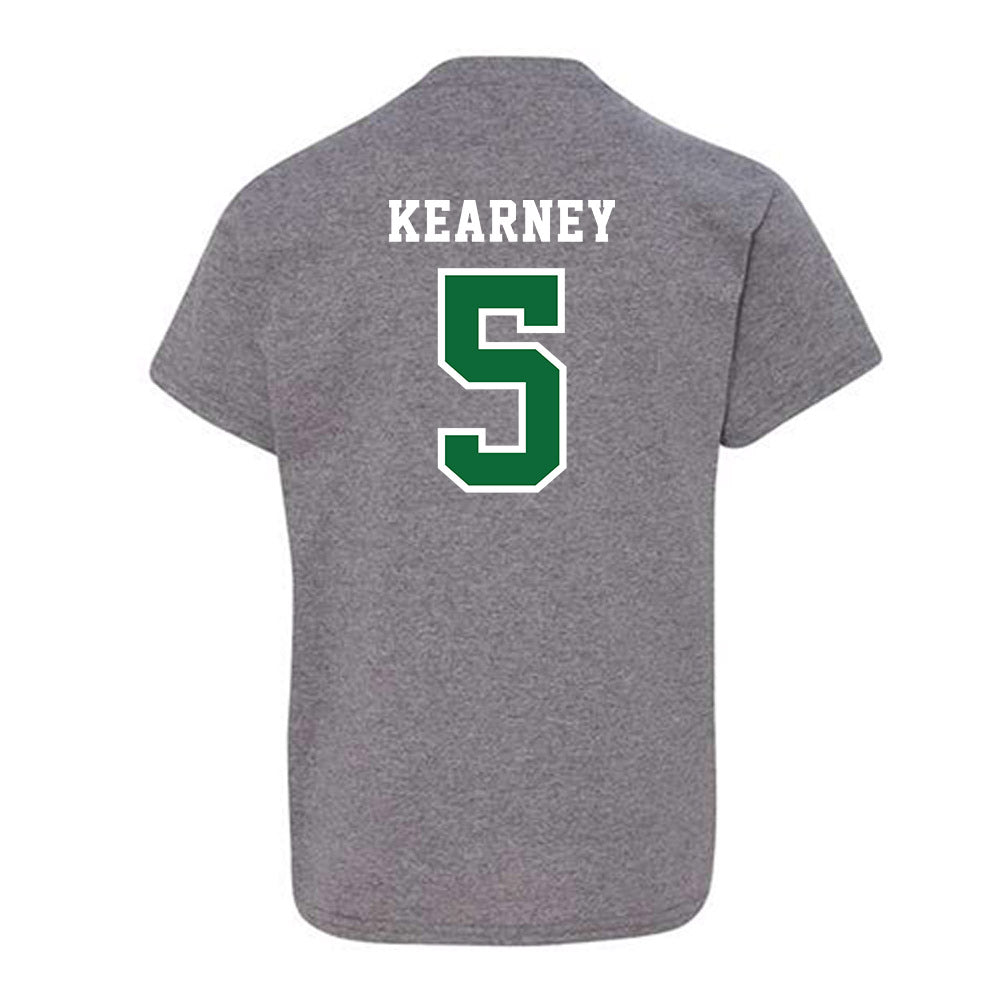 UW Parkside - NCAA Baseball : Camden Kearney - Classic Shersey Youth T-Shirt-1