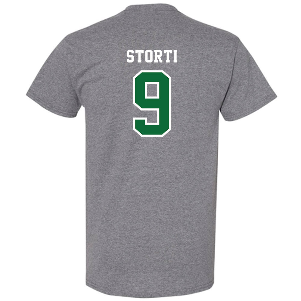 UW Parkside - NCAA Baseball : Carter Storti - Classic Shersey T-Shirt-1