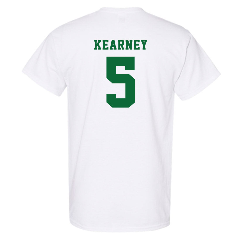 UW Parkside - NCAA Baseball : Camden Kearney - Classic Shersey T-Shirt-1